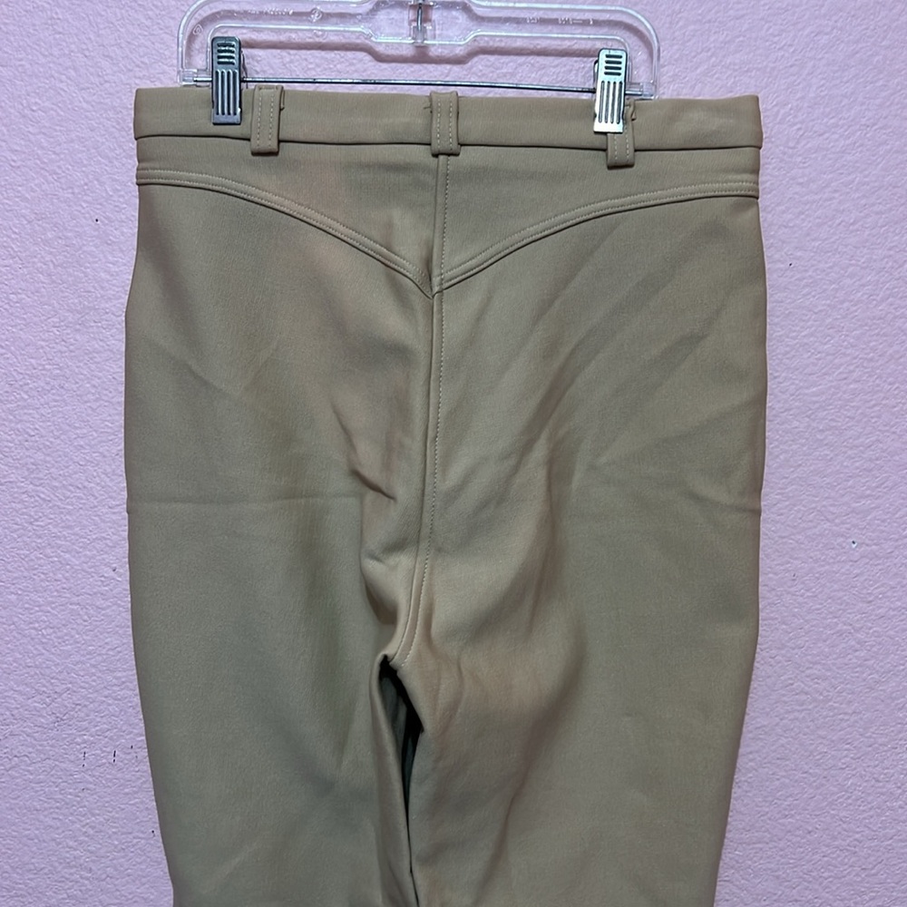 Vintage Devon Aire Equestrian Riding Pants. Size 30 - Picture 6 of 9